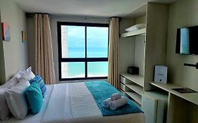 Roma Flats Confort Praia de Ponta Negra